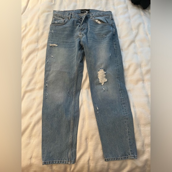 Kooples Jeans 30 W - Picture 2 of 7